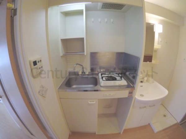 エスリード新梅田