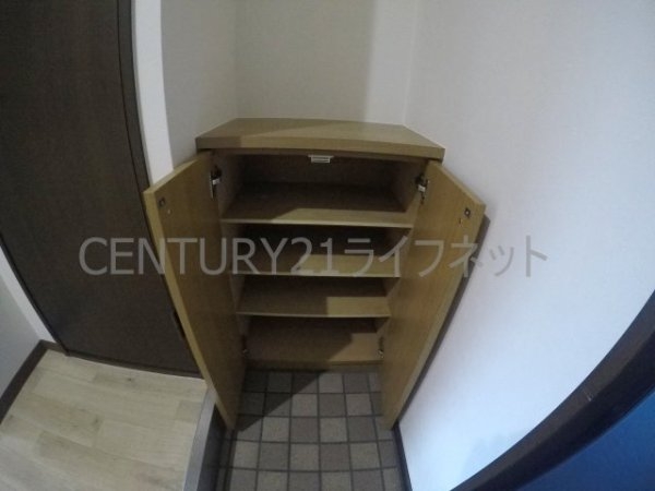 ローズコーポ西中島