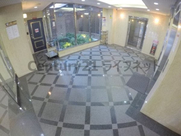 ローズコーポ西中島