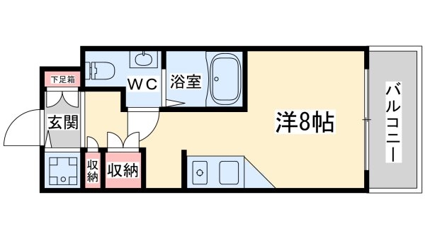 エスリード御堂筋梅田