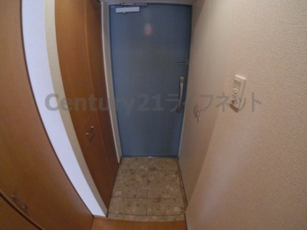 エスリード御堂筋梅田