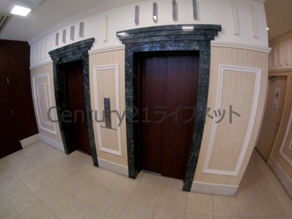 エスリード御堂筋梅田