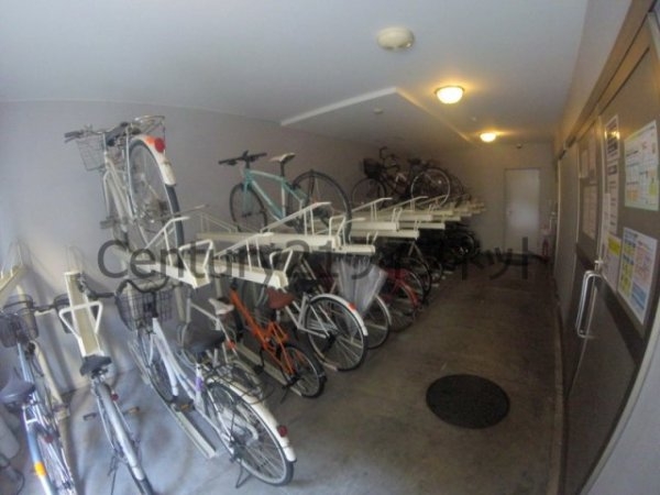 エスリード御堂筋梅田