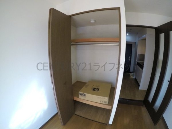 ローズコーポ西中島