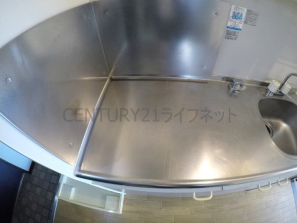 ローズコーポ西中島