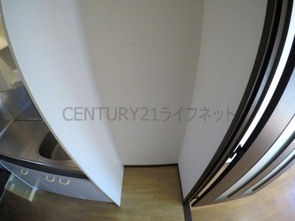 ローズコーポ西中島