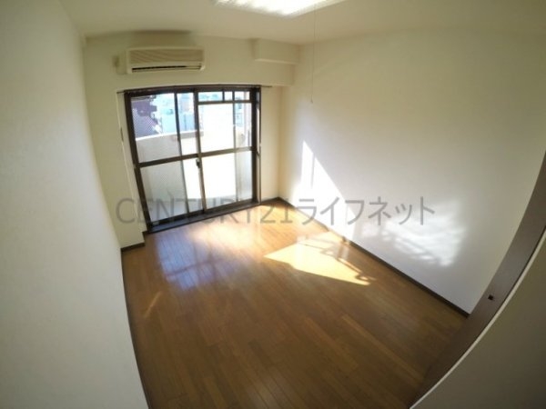 ローズコーポ西中島