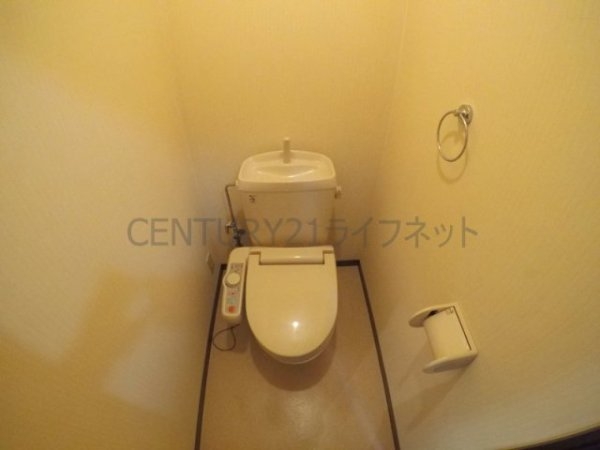 ローズコーポ西中島