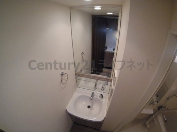 プレサンス梅田東アルファ