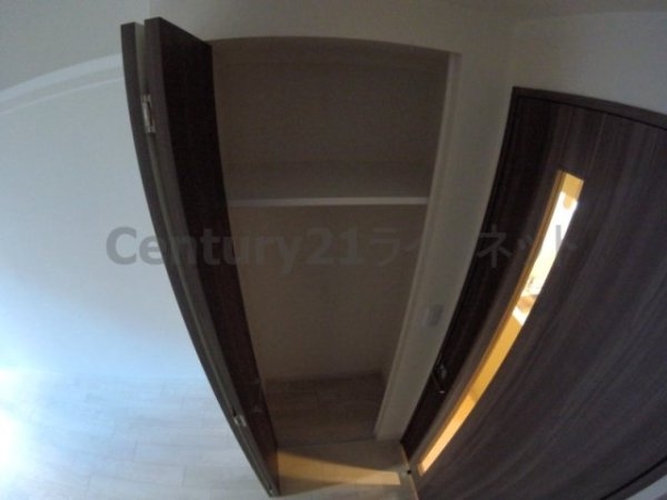 プレサンス梅田東アルファ