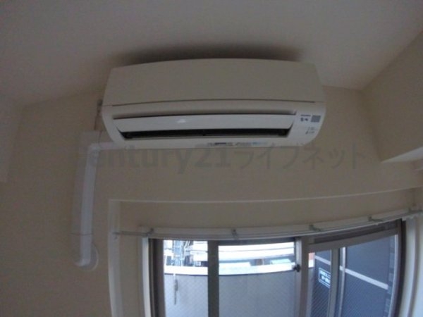 プレサンス梅田東アルファ