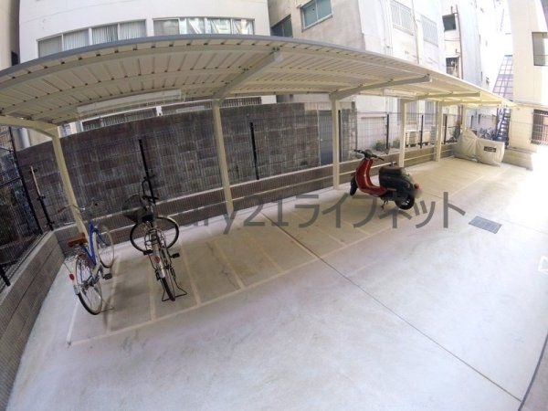 プレサンス梅田東アルファ