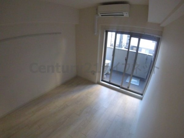 プレサンス梅田東アルファ