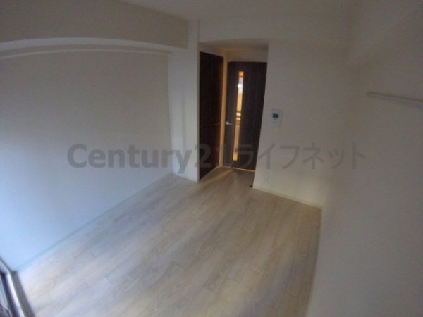 プレサンス梅田東アルファ