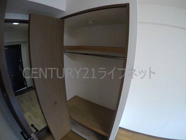 ローズコーポ西中島