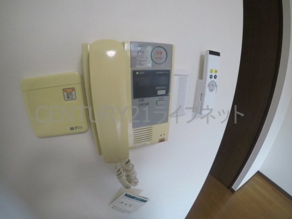 ローズコーポ西中島