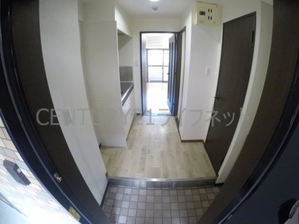 ローズコーポ西中島