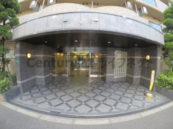 ローズコーポ西中島