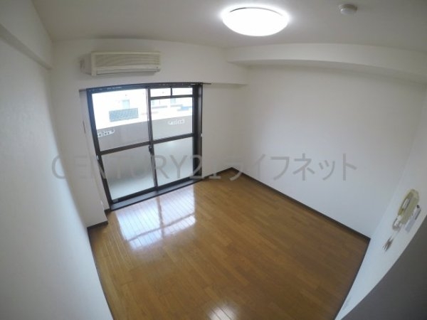 ローズコーポ西中島