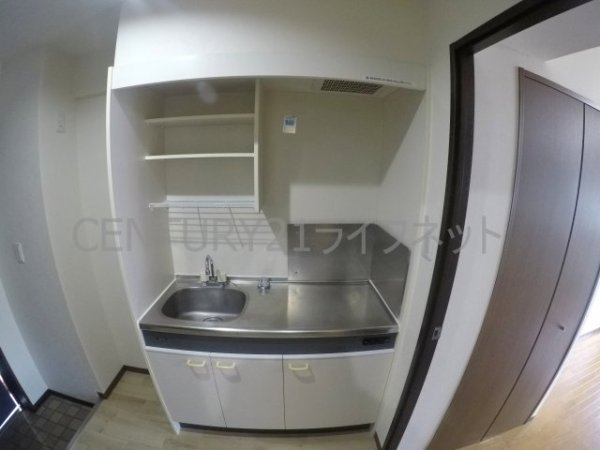 ローズコーポ西中島