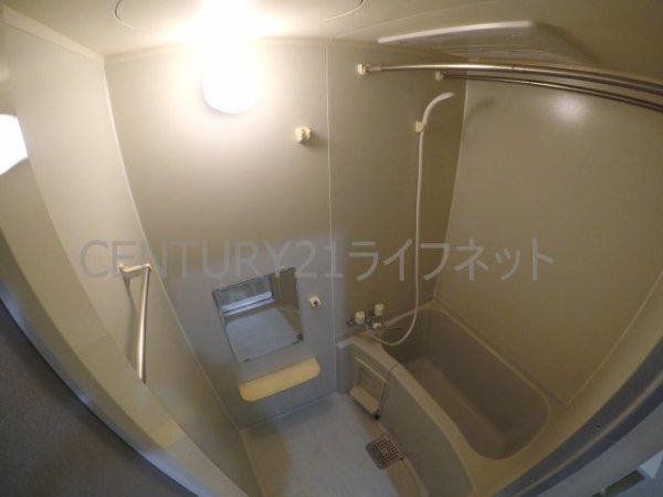 ローズコーポ西中島