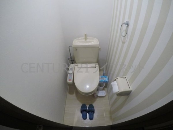 ローズコーポ西中島