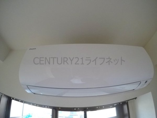 ローズコーポ西中島