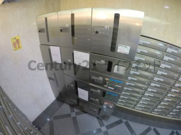 ローズコーポ西中島