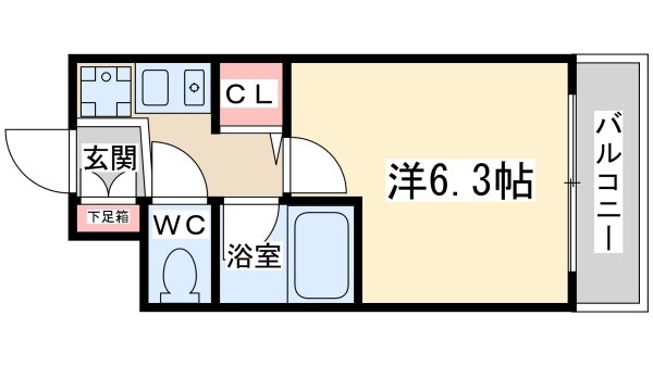 エスリード梅田新道第2