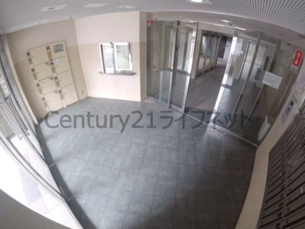 エスリード梅田新道第2