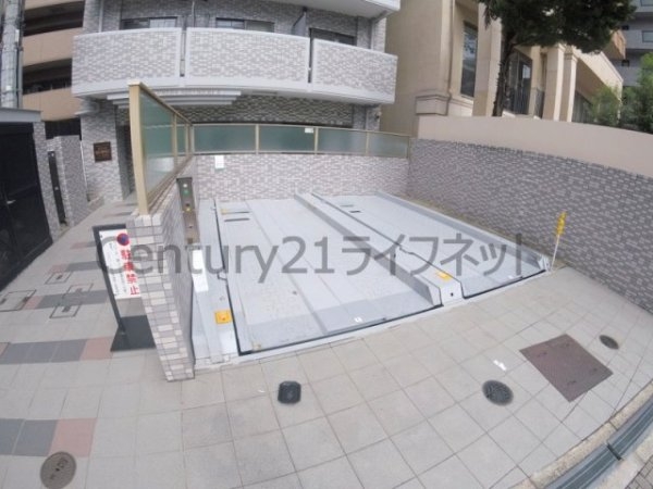 エスリード梅田新道第2