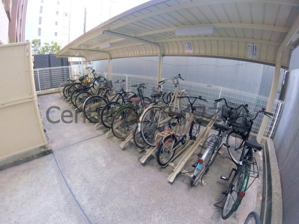 エスリード梅田新道第2