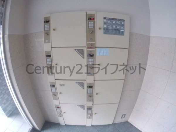 エスリード梅田新道第2