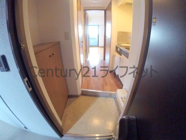 エスリード梅田新道第2