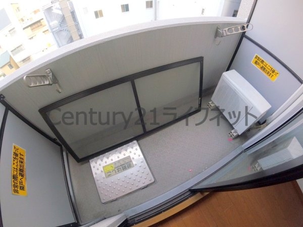 エスリード梅田新道第2