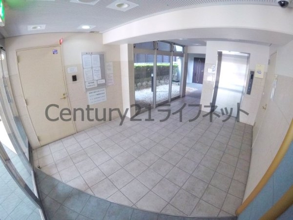 エスリード梅田新道第2