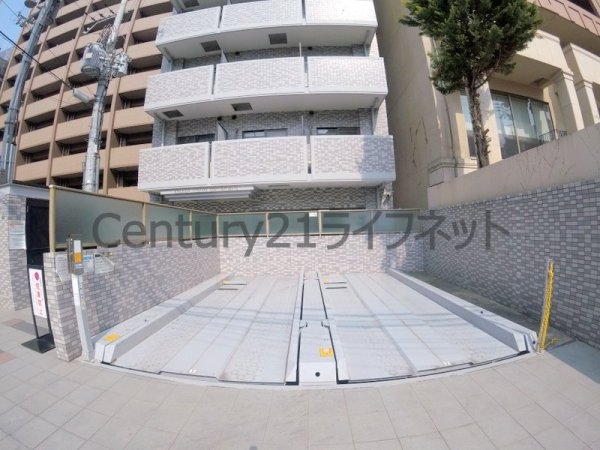 エスリード梅田新道第2