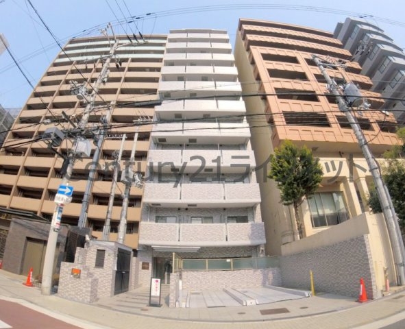 エスリード梅田新道第2