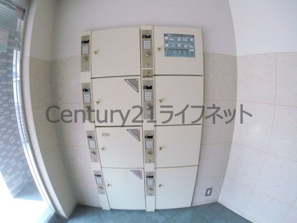 エスリード梅田新道第2