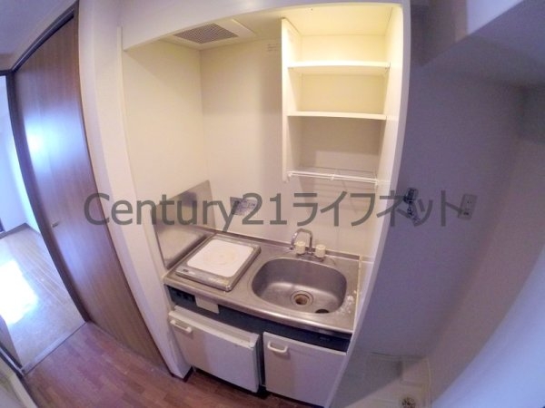 エスリード梅田新道第2