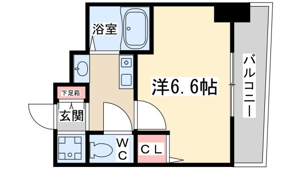 エスリード東梅田