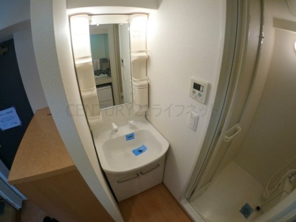 エスリード東梅田