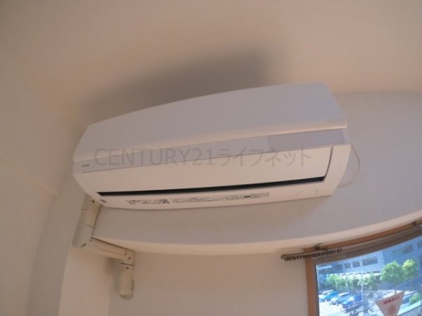 エスリード東梅田