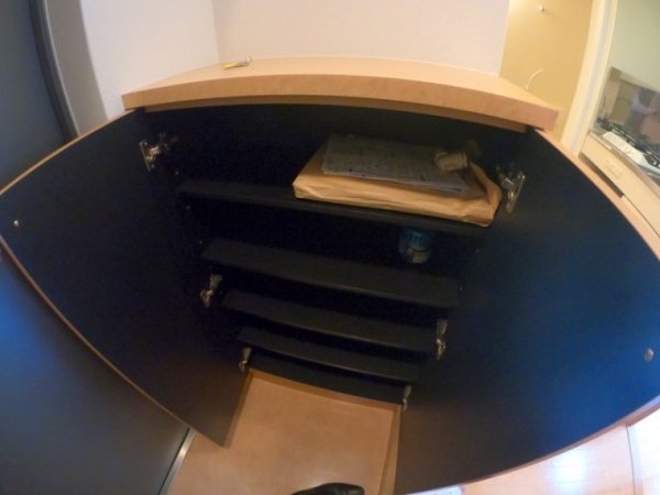 エスリード東梅田