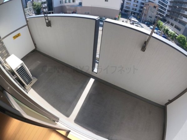 エスリード東梅田