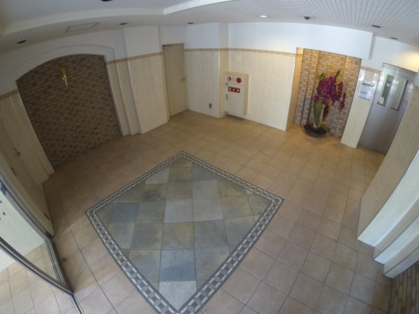 エスリード東梅田