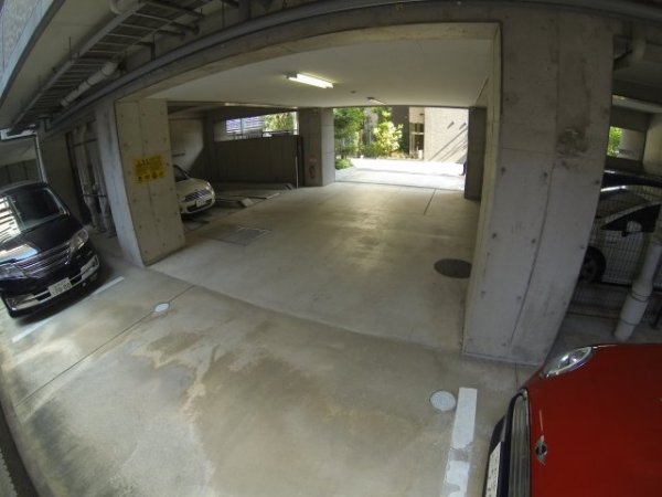 エスリード東梅田