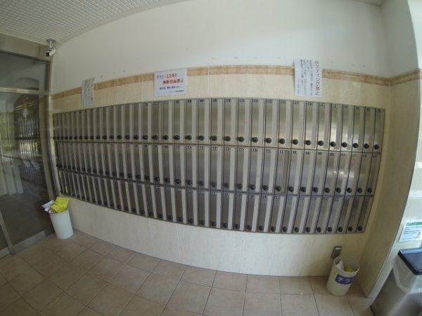 エスリード東梅田