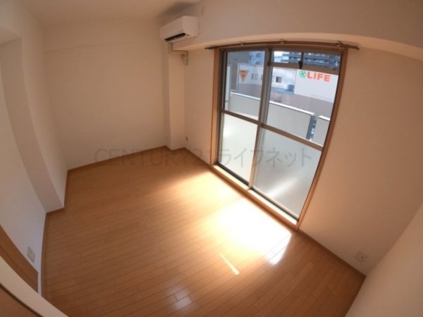 エスリード東梅田