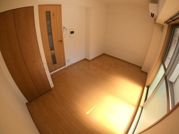 エスリード東梅田